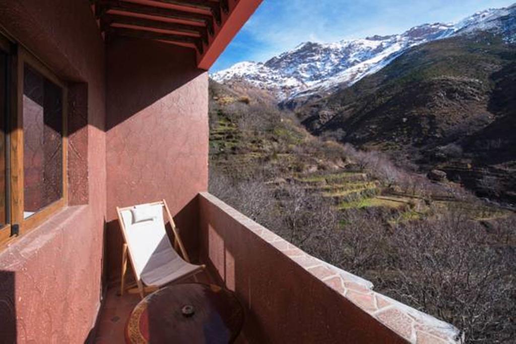 Kasbah Imlil Hotel Imlil  Quarto foto