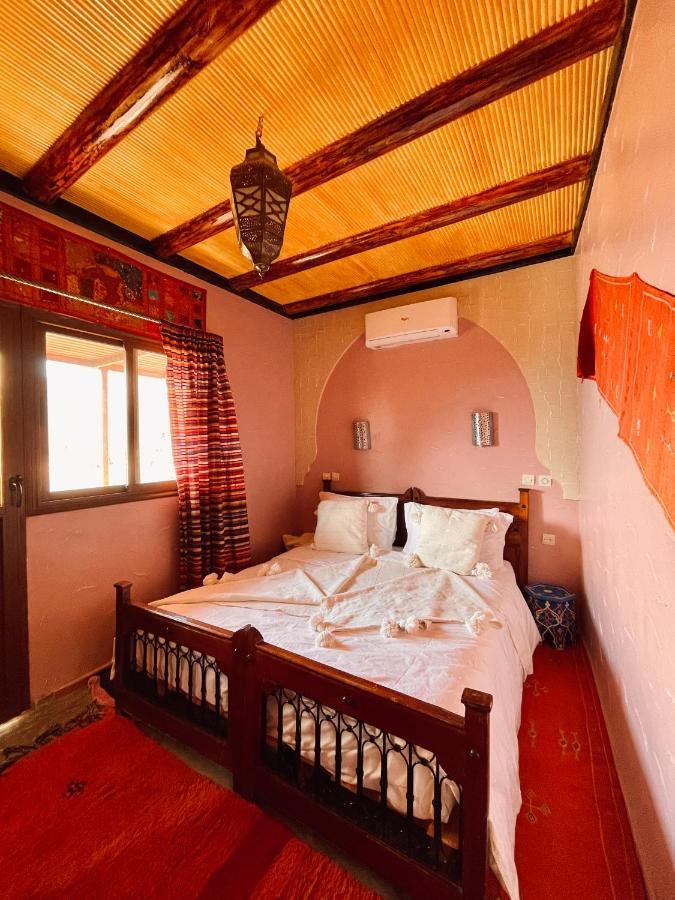 Kasbah Imlil Hotel Imlil  Exterior foto